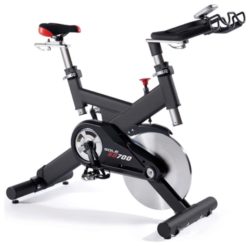 Sole Fitness - SB700 2016 Exercise Bike